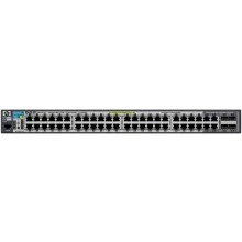 Перейти в категорию Коммутаторы HPE 3500 и 3500 yl