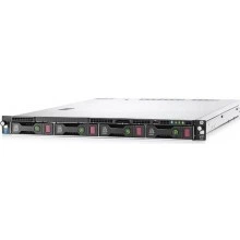 Перейти в категорию Серверы HPE ProLiant DL120 Gen9