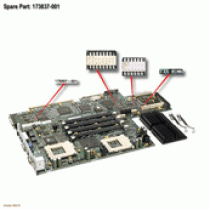 Proliant ML350 HP, HPE