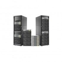 Хранилища HPE StoreOnce