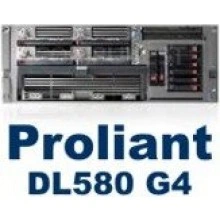 Перейти в категорию Серверы ProLiant DL580 G4