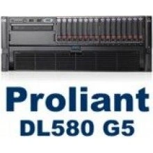 Перейти в категорию Серверы ProLiant DL580 G5