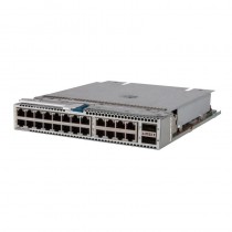Коммутаторы HPE FlexFabric 5930