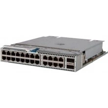 Перейти в категорию Коммутаторы HPE FlexFabric 5930