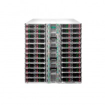 Серверы HPE Apollo k6000