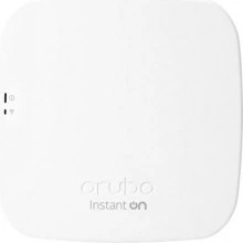 Перейти в категорию Точки доступа HPE Aruba Instant On внутри помещений