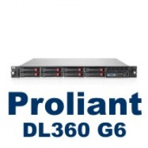 G6 HP, HPE