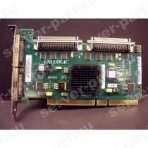 Контроллеры RAID SCSI
