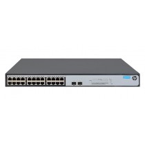 Коммутаторы HPE Aruba OfficeConnect