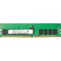 Модули памяти HP, HPE