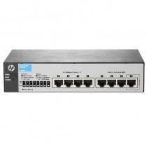 Коммутаторы HPE 1810