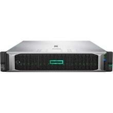 Перейти в категорию Серверы HPE ProLiant DL385 Gen10 Plus