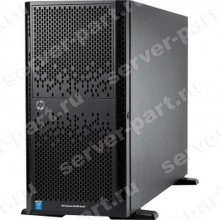 Перейти в категорию Серверы ProLiant ML350