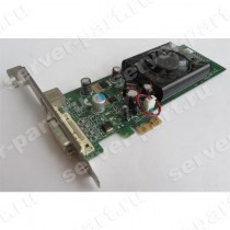 Видеокарты на nVidia GeForce PCIE