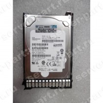 SAS HP, HPE