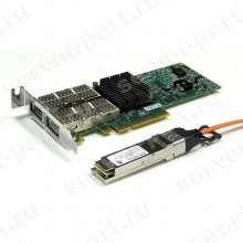 Перейти в категорию Сетевые Адаптеры Infiniband PCI PCIX PCIE