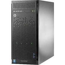 Перейти в категорию Серверы HPE ProLiant ML110 Gen9