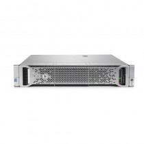 Стоечные серверы HPE
