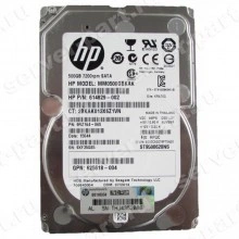 Перейти в категорию Жёсткие диски SATA 7,2K