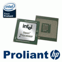 Intel Xeon HP, HPE
