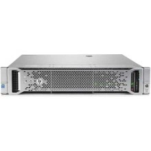 Перейти в категорию Серверы HPE ProLiant DL380 Gen9