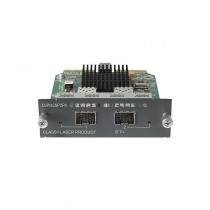 Коммутаторы HPE 5500 EI