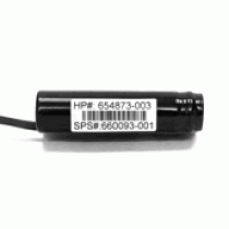 P-Series HP, HPE