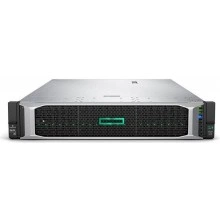 Перейти в категорию Стоечные серверы HPE ProLiant Gen10