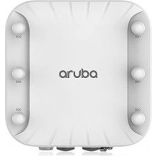 Перейти в категорию Точка доступа HPE Aruba 518 повышенной прочности