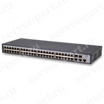 Коммутаторы HP (3Com)