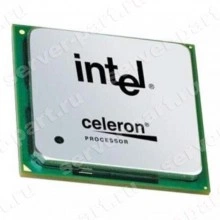 Перейти в категорию Процессоры Intel Celeron G5