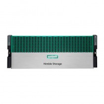 HPE Nimble Storage