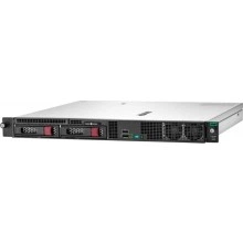 Перейти в категорию Серверы HPE ProLiant DL20 Gen10