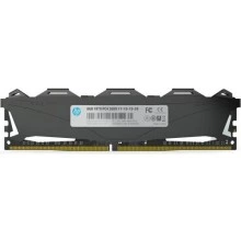 Перейти в категорию Модули памяти DDR4 3000MHz и более HP, HPE