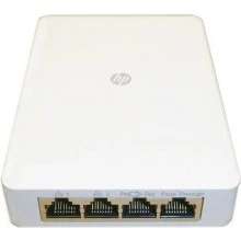 Перейти в категорию Точки доступа HPE 400 Series