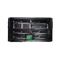Блейд-система HPE c3000
