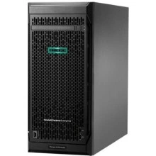 Перейти в категорию Серверы HPE ProLiant ML110 Gen10