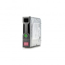 Жесткие диски HPE Server 3.5 "