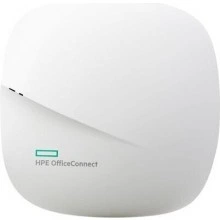 Перейти в категорию Точки доступа серии HPE OfficeConnect