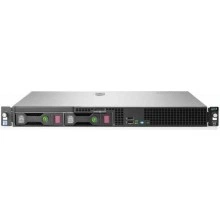 Перейти в категорию Серверы HPE ProLiant DL20 Gen9