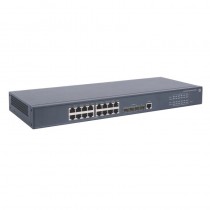 Коммутаторы HPE FlexNetwork 5120 SI