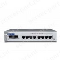 Коммутаторы HP Procurve