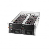 Серверы HPE Apollo