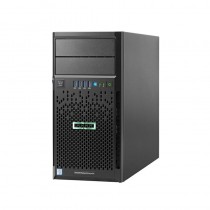 Серверы HPE в корпусе Tower