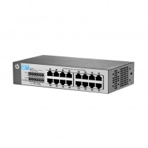 Коммутаторы HPE 1410