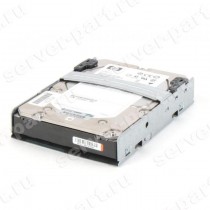 SAS QR HP, HPE