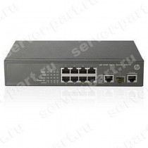 Коммутаторы HP FlexNetwork