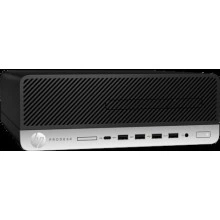 Перейти в категорию HP ProDesk 400 HP, HPE