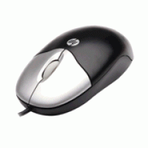 Scroll Mouse HP, HPE