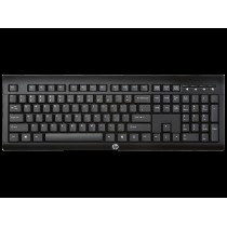 Клавиатуры HP, HPE